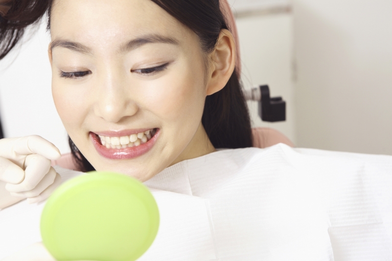 歯科クリニックは、「健康な歯を守るために受診する」時代に